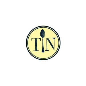 tinmustard brand logo for tinmustard.com