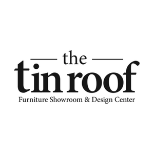 tinrooffurniture brand logo for tinrooffurniture.com