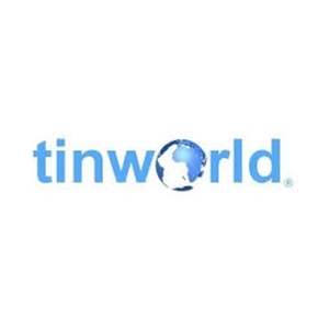 tinsign brand logo for tinsign.com