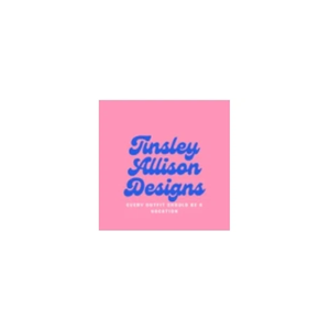 tinsleyallisondesigns brand logo for tinsleyallisondesigns.com