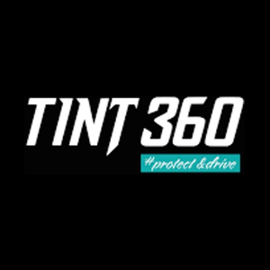 tint360az brand logo for tint360az.com