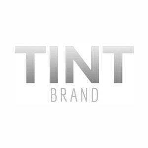 tintbrand brand logo for tintbrand.com