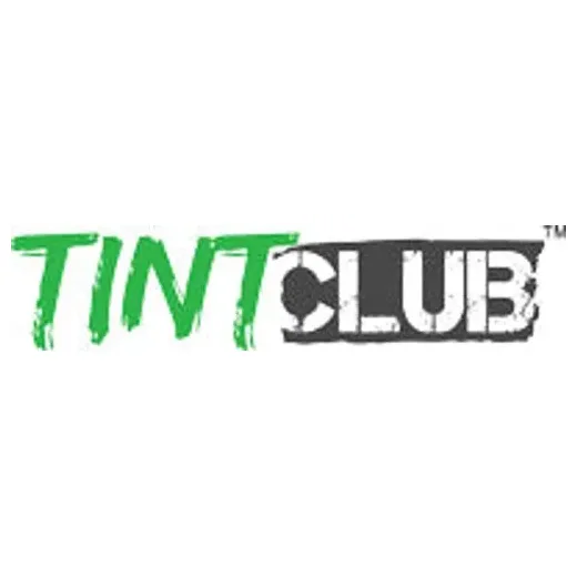 tintclub brand logo for tintclub.com