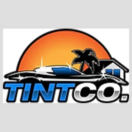 tintco brand logo for tintco.net