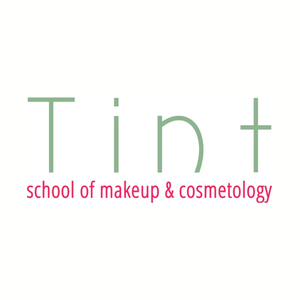 tintcosmetologyschools brand logo for tintcosmetologyschools.com