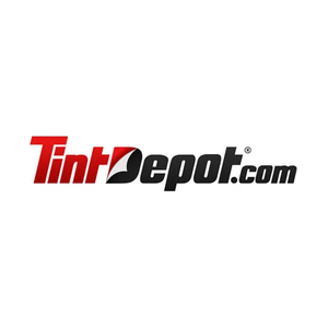 Tint Depot brand logo for tintdepot.com