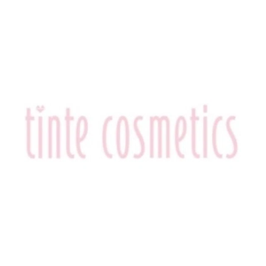 tintecosmetics brand logo for tintecosmetics.com