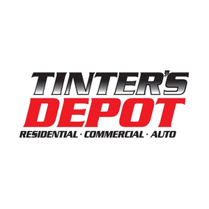 tintersdepot brand logo for tintersdepot.com