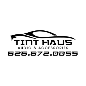 tinthausaudio brand logo for tinthausaudio.com