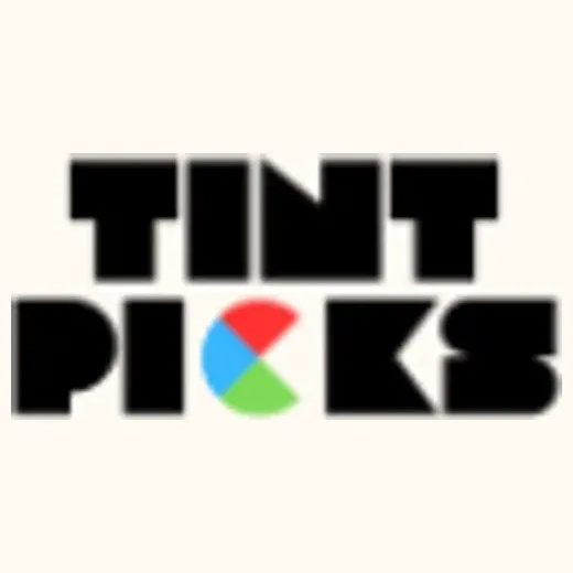 Lovable brand logo for tintpicks.lovable.app