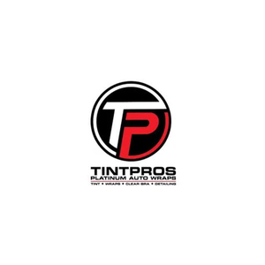 tintprosmedina brand logo for tintprosmedina.com