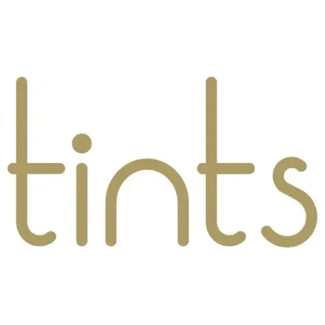 tintspolish brand logo for tintspolish.com