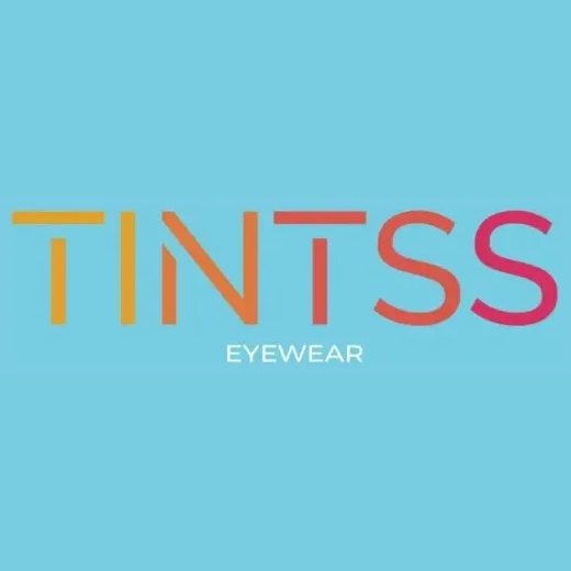 tintss brand logo for tintss.com