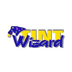 tintwizardtintingscottsdale brand logo for tintwizardtintingscottsdale.com