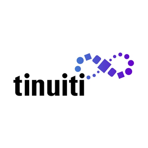 tinuiti brand logo for tinuiti.com