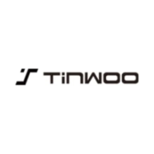 tinwootech brand logo for tinwootech.com