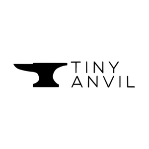 tinyanviljewelry brand logo for tinyanviljewelry.com
