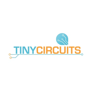 tinycircuits brand logo for tinycircuits.com