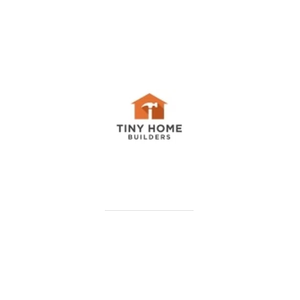 tinyhomebuilders brand logo for tinyhomebuilders.com