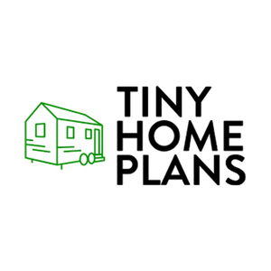 tinyhomeplans brand logo for tinyhomeplans.co