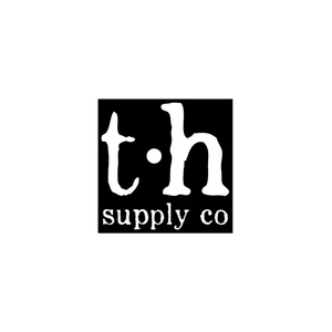 tinyhumansupply brand logo for tinyhumansupply.com