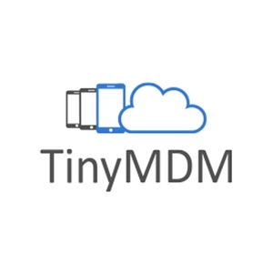 tinymdm brand logo for tinymdm.net