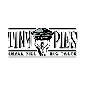 tinypies brand logo for tinypies.com