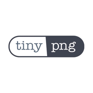 tinypng brand logo for tinypng.com