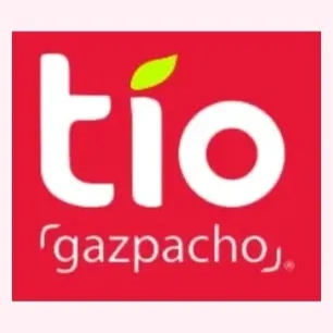 tiogazpacho brand logo for tiogazpacho.com