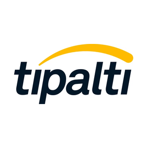 tipalti brand logo for tipalti.com