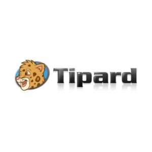 tipard brand logo for tipard.com