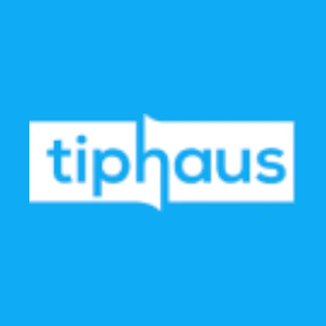 tiphaus brand logo for tiphaus.com