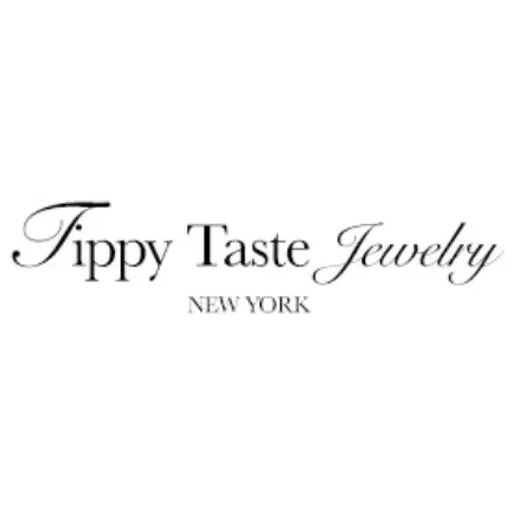 tippytaste brand logo for tippytaste.com