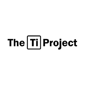 tiproject brand logo for tiproject.xyz