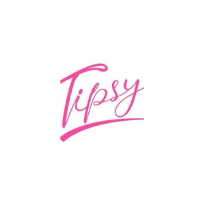 tipsyonline brand logo for tipsyonline.io