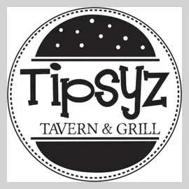 tipsyztavern brand logo for tipsyztavern.com