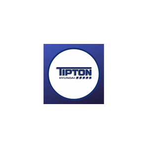 tiptonhyundai brand logo for tiptonhyundai.com