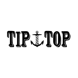 tiptopindustries brand logo for tiptopindustries.com