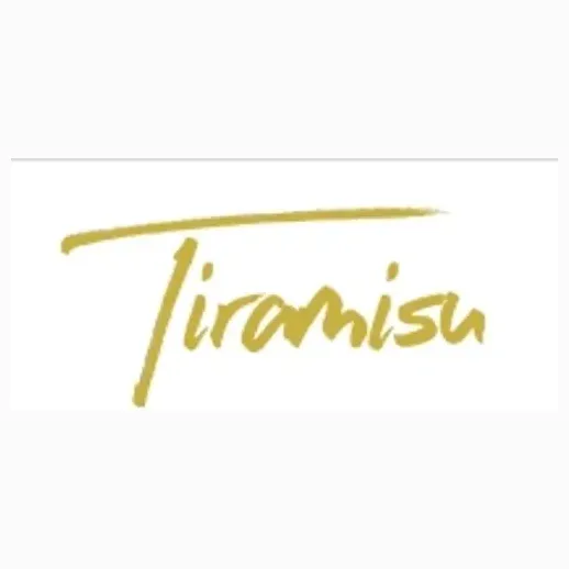 tiramisuusa brand logo for tiramisuusa.com