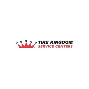Tire Kingdom brand logo for tirekingdom.com