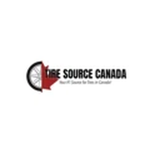 Tire Source Canada brand logo for tiresourcecanada.ca
