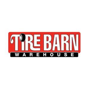 tirebarn brand logo for tirebarn.com
