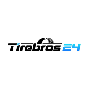 tirebros24 brand logo for tirebros24.com