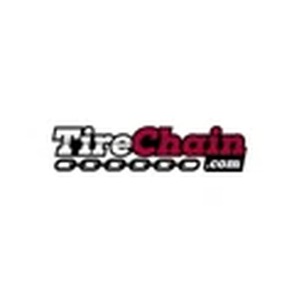 TireChains.com brand logo for tirechain.com