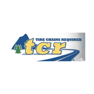 tirechainsrequired brand logo for tirechainsrequired.com
