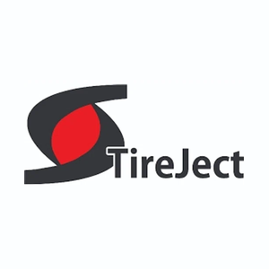 tireject brand logo for tireject.com