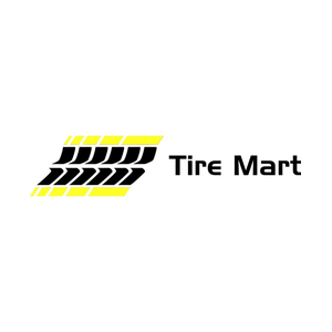 tiremartco brand logo for tiremartco.com