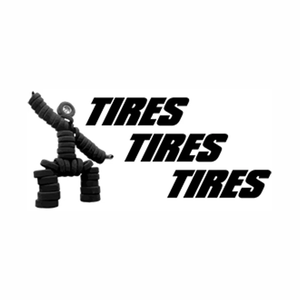 tires3 brand logo for tires3.com