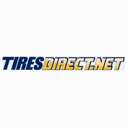 tiresdirect brand logo for tiresdirect.net