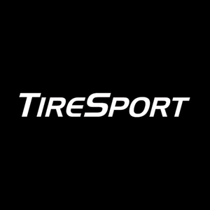 tiresport brand logo for tiresport.com
